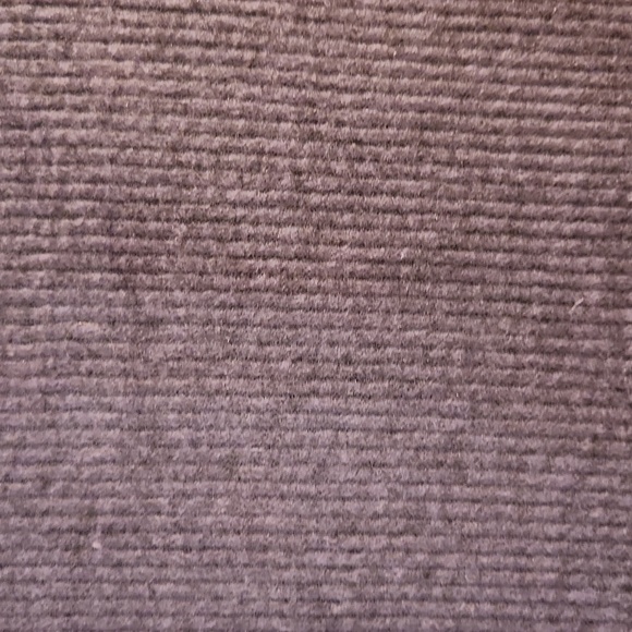 Lulus Fit and Fair Navy Ribbed Long Sleeve Skater Dress size S - Picture 9 of 16